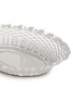 细节 –点击放大 - ROGER ORFÈVRE - Oval Stainless Steel Bread Basket