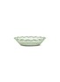 首图 –点击放大 - ROGER ORFÈVRE - Round Bread Basket — Pastel Green