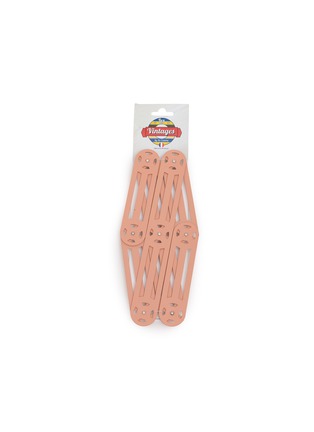 首图 –点击放大 - ROGER ORFÈVRE - Metal Trivet — Old Pink