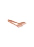 首图 –点击放大 - ROGER ORFÈVRE - Spaghetti Tong — Old Pink