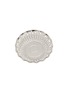 细节 –点击放大 - ROGER ORFÈVRE - Round Stainless Steel Bread Basket