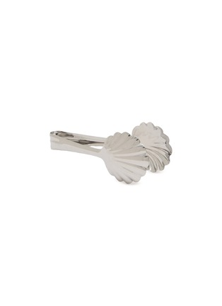 首图 –点击放大 - ROGER ORFÈVRE - Stainless Steel Bread Tong