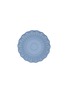 细节 –点击放大 - ROGER ORFÈVRE - Round Bread Basket — Pastel Blue