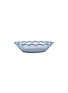 首图 –点击放大 - ROGER ORFÈVRE - Round Bread Basket — Pastel Blue