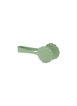 首图 –点击放大 - ROGER ORFÈVRE - Bread Tong — Pastel Green