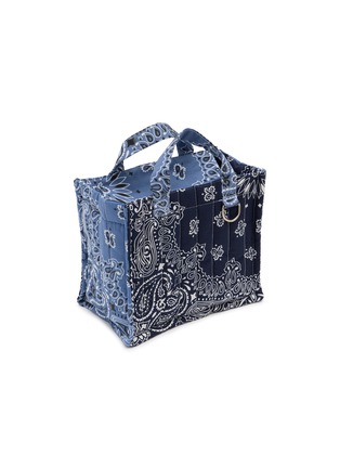细节 - 点击放大 - CALL IT BY YOUR NAME - Coeur Cotton Tote Bag