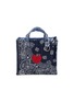 首图 - 点击放大 - CALL IT BY YOUR NAME - Coeur Cotton Tote Bag