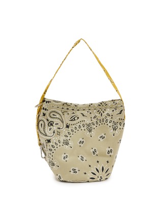 首图 - 点击放大 - CALL IT BY YOUR NAME - Seau Cotton Bucket Bag