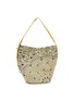 首图 - 点击放大 - CALL IT BY YOUR NAME - Seau Cotton Bucket Bag