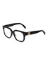 首图 - 点击放大 - CELINE - Triomphe Mini Acetate Square Optical Glasses