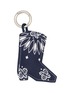 细节 - 点击放大 - CALL IT BY YOUR NAME - Santiag Cotton Bag Charm