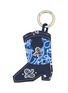 首图 - 点击放大 - CALL IT BY YOUR NAME - Santiag Cotton Bag Charm