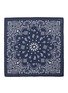 首图 - 点击放大 - CALL IT BY YOUR NAME - Small Étoile Silk Bandana