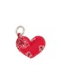 首图 - 点击放大 - CALL IT BY YOUR NAME - Coeur Cotton Bag Charm