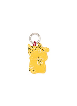 细节 - 点击放大 - CALL IT BY YOUR NAME - Lucky Cotton Bag Charm