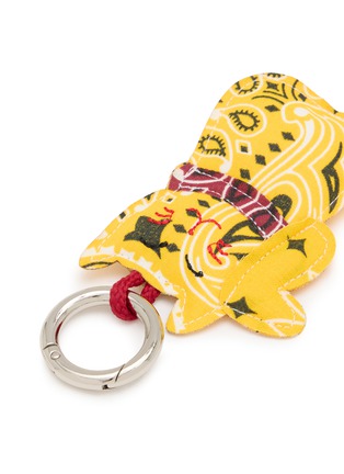细节 - 点击放大 - CALL IT BY YOUR NAME - Lucky Cotton Bag Charm