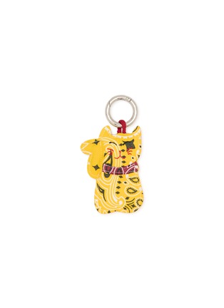 首图 - 点击放大 - CALL IT BY YOUR NAME - Lucky Cotton Bag Charm