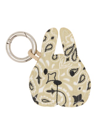 首图 - 点击放大 - CALL IT BY YOUR NAME - Rabi Cotton Bag Charm