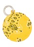 细节 - 点击放大 - CALL IT BY YOUR NAME - Happy Face Cotton Bag Charm