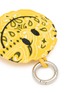 细节 - 点击放大 - CALL IT BY YOUR NAME - Happy Face Cotton Bag Charm