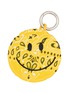 首图 - 点击放大 - CALL IT BY YOUR NAME - Happy Face Cotton Bag Charm