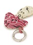 细节 - 点击放大 - CALL IT BY YOUR NAME - Champignon Cotton Bag Charm