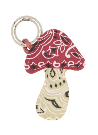 首图 - 点击放大 - CALL IT BY YOUR NAME - Champignon Cotton Bag Charm