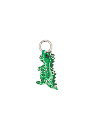 首图 - 点击放大 - CALL IT BY YOUR NAME - Dino Cotton Bag Charm