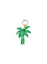 细节 - 点击放大 - CALL IT BY YOUR NAME - Palm Cotton Bag Charm