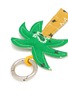 细节 - 点击放大 - CALL IT BY YOUR NAME - Palm Cotton Bag Charm