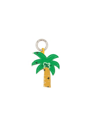 首图 - 点击放大 - CALL IT BY YOUR NAME - Palm Cotton Bag Charm
