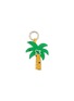 首图 - 点击放大 - CALL IT BY YOUR NAME - Palm Cotton Bag Charm