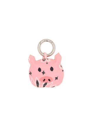 首图 - 点击放大 - CALL IT BY YOUR NAME - Peggy Cotton Bag Charm
