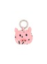 首图 - 点击放大 - CALL IT BY YOUR NAME - Peggy Cotton Bag Charm