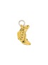 细节 - 点击放大 - CALL IT BY YOUR NAME - Croissant Cotton Bag Charm
