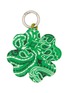 细节 - 点击放大 - CALL IT BY YOUR NAME - Trefle Cotton Bag Charm