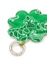 细节 - 点击放大 - CALL IT BY YOUR NAME - Trefle Cotton Bag Charm
