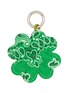 首图 - 点击放大 - CALL IT BY YOUR NAME - Trefle Cotton Bag Charm