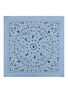 首图 - 点击放大 - CALL IT BY YOUR NAME - Large Étoile Silk Bandana