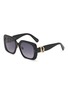 DIOR OBLIQUE S1F 太阳眼镜