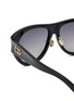 细节 - 点击放大 - DIOR - DiorGlow A1FAcetate Square Sunglasses