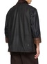 背面 - 点击放大 - BARBOUR - Patchwork Bedale Jacket