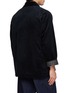 背面 - 点击放大 - BARBOUR - x Paul Smith Cord Beaufort Casual Jacket