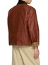 背面 - 点击放大 - BARBOUR - x Paul Smith Key Transport Wax Jacket