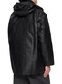 背面 - 点击放大 - BARBOUR - x A.P.C. Beaufort Wax Jacket