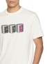  - BARBOUR - x Paul Smith Tinned T-shirt