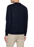 背面 - 点击放大 - ARCH4 - Mr Cruickshank Cashmere Knit Cardigan