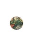 首图 –点击放大 - PLUMERIA HOME - Fiori Fiamminghi Round Coaster 