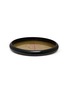 首图 –点击放大 - PLUMERIA HOME - Coral Motif Polished Brass Tray