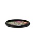 首图 –点击放大 - PLUMERIA HOME - Fiori Fiamminghi Polished Brass Tray